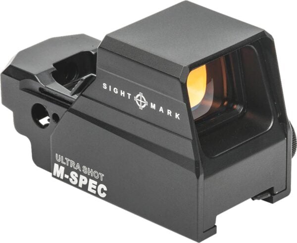 Sightmark Ultra Shot M-Spec LQD Reflex Sight