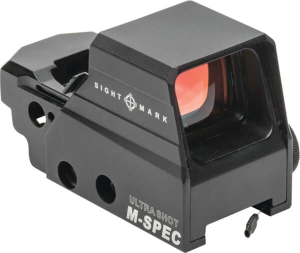 Sightmark Ultra Shot M-Spec FMS Reflex Sight