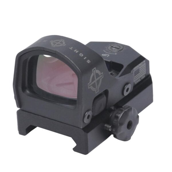 Sightmark Mini Shot M-Spec LQD