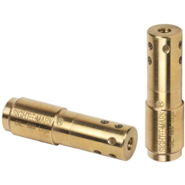 Sightmark 9mm Luger Premium Laser Boresight