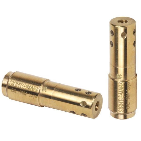 Sightmark .357/.38 Premium Laser Boresight