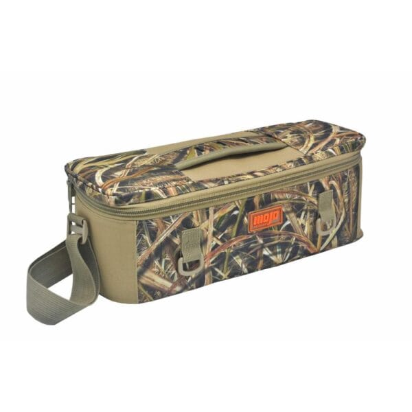 MOJO Flock a Flicker 2 Decoy Bag Mossy Oak Camo- Decoys not included