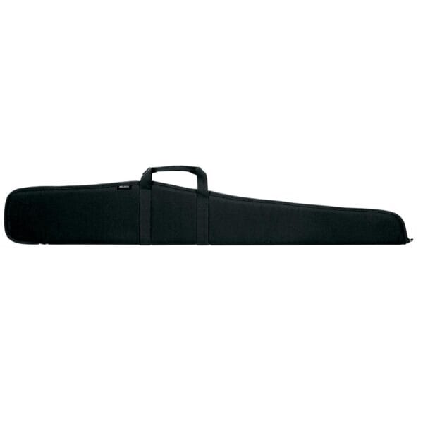 Bulldog 52" Economy Shotgun Case Black