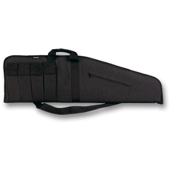 Bulldog Extreme Tactical Rifle Case 45" Black