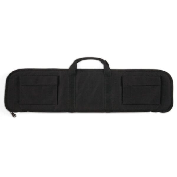 Bulldog 35" Tactical Shotgun Case Black