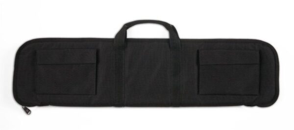 Bulldog 42" Tactical Shotgun Case Black