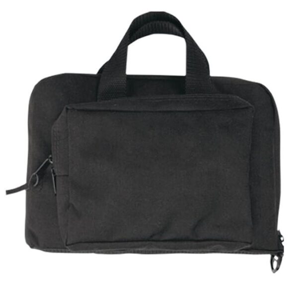 Bulldog Mini Range Bag Black