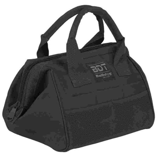 Ammo & Accessory Bag - Black