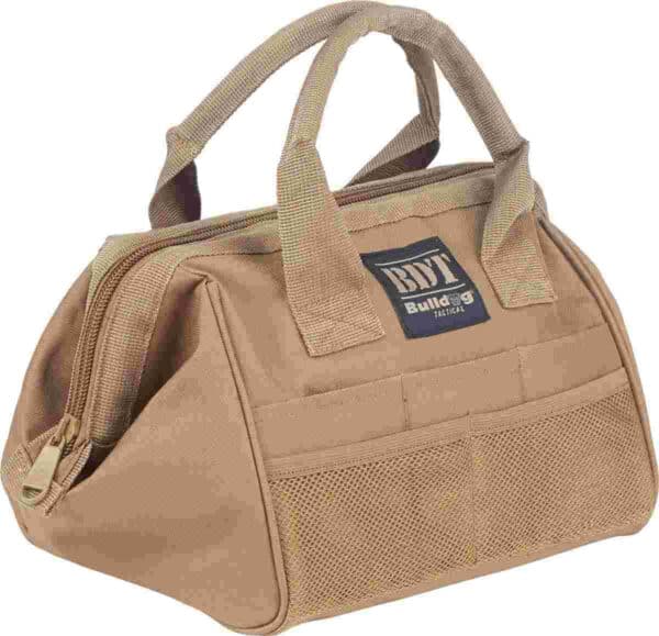 Ammo & Accessory Bag - Tan