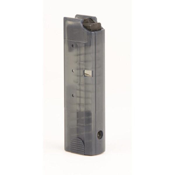 B&T Handgun Magazine for MP9/TP9/APC9 9mm Luger 15/rd