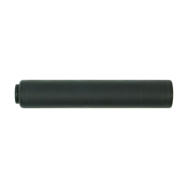 B&T Six45 Suppressor .45 ACP Black