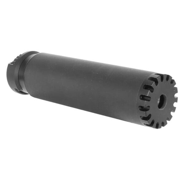 B&T RBS SQD Compact Suppressor for APC9/SPC9/GHM9