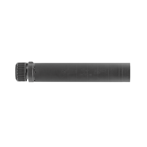 B&T Rotex 762 Full Size Direct Thread Suppressor 7.62x51 NATO Black w/SF HUB Adapter