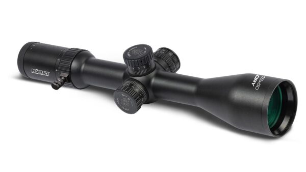 Konus Glory Rifle Scope - 2-16x50mm FFP 30mm German #4 Illum