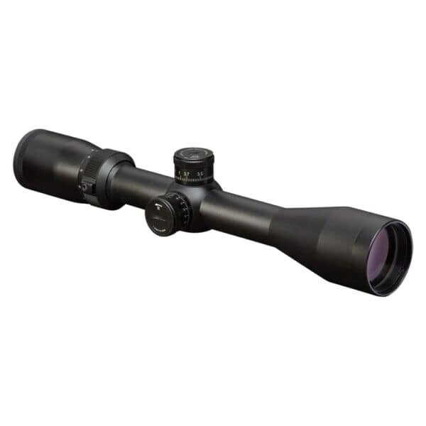 Konus Konuspro-BX Bushmaster .450 Load Rifle Scope 3-9x40 1" SFP 30/30 Duplex Non Illum Black