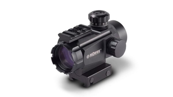 Konus KONUSIGHT Multi-Reticle Tactical Red Dot Sight