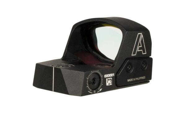 Ameriglo Haven Handgun Red Dot Sight - 3.5 MOA Dot