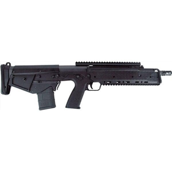 Kel-Tec RDB Rifle .223 Rem/ 5.56mm  20rd Magazine 17" Barrel- Black