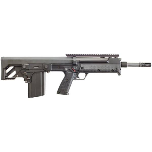 Kel-Tec RFB18 Rifle .308 Win/7.62x51 20rd Magazine 18" Barrel Black