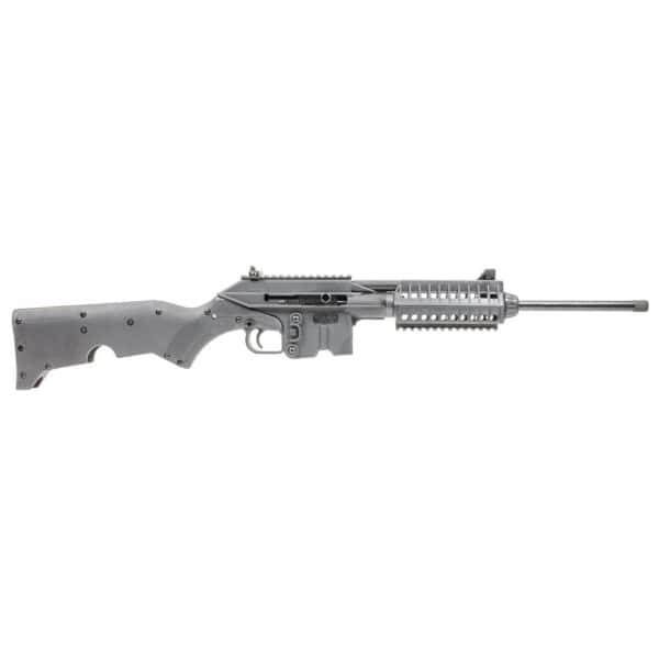 SU22CA RIFLE .22LR BLACK GRIP