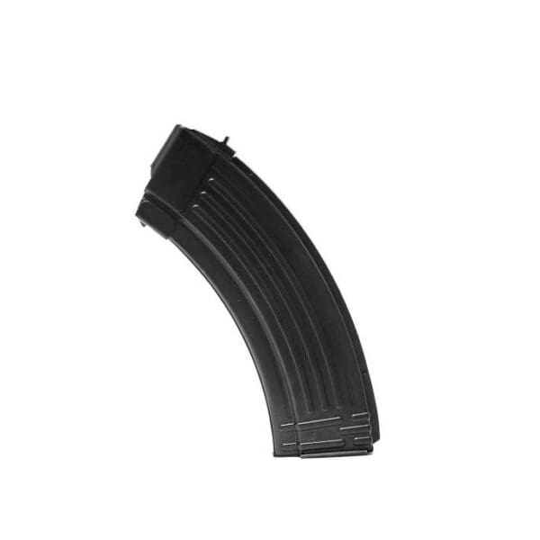 KCI USA AK-47 Rifle Magazine 7.62x39mm 30/rd Black