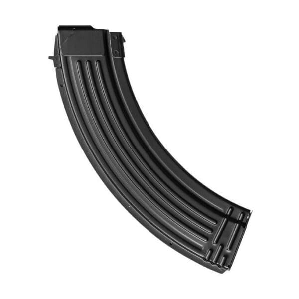 KCI USA AK-47 Rifle Magazine 7.62x39mm 40/rd Black