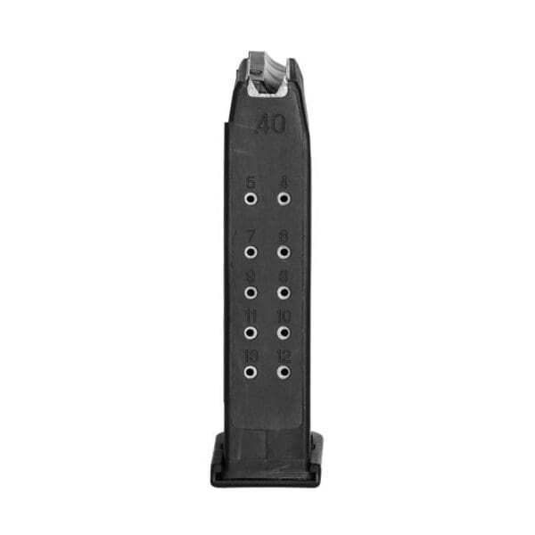 KCI USA Glock Gen 2 Magazine .40 S&W 13/rd Black