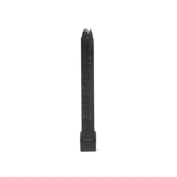 KCI USA Glock Gen 2 Magazine .40 S&W 31/rd Black