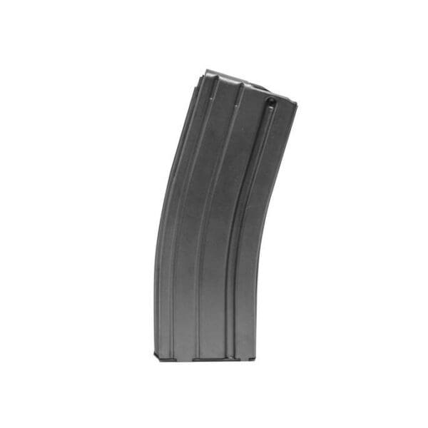 KCI USA AR-15 Aluminum Rifle Magazine .223/5.56x45mm 30/rd Black