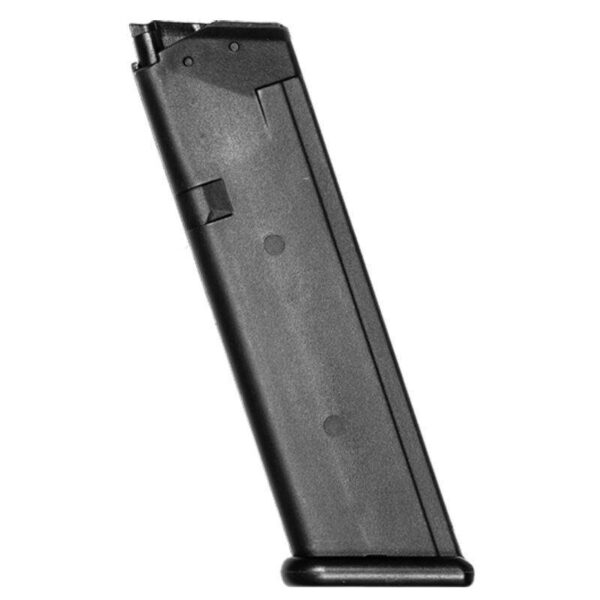 KCI USA Glock 19 Handgun Magazine 9mm Luger 10/rd Black