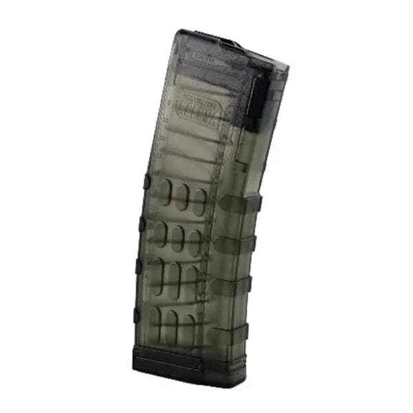 KCI USA AR-15 Rifle Magazine .223 Rem/5.56x45mm 30/rd