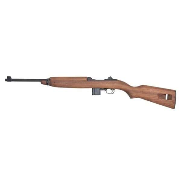 M1 CARBINE 30CAL WALNUT W/30RD CA OKAY