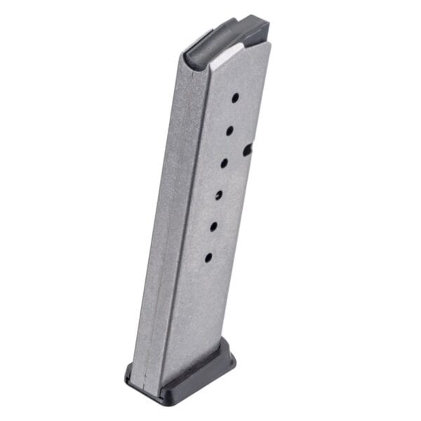 Kahr Arms Handgun Magazine Stainless Steel for T40 TP40 CT40 Models .40 S&W 7/rd