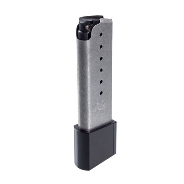 Kahr Arms K9 Handgun Magazine with Grip Extension for K/KP/KT/TP/MK/CM/PM/ST/CW Models 9mm Luger 10/rd