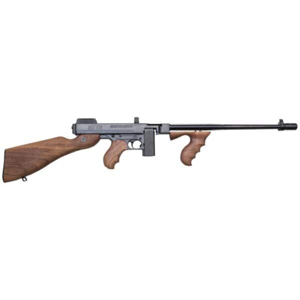 Thompson Arms 1927A1 Rifle .45 ACP 10rd Magazine 16.5" Barrel Walnut