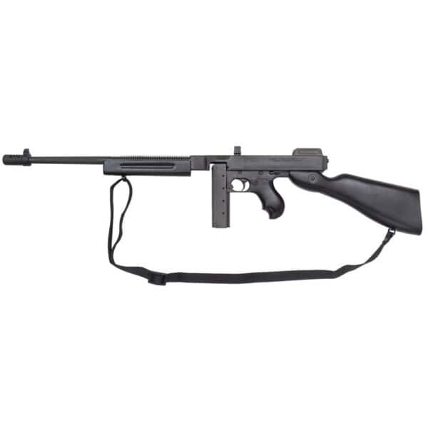 THOMPSON 1927A1 COMMANDO CARBINE 45ACP 20RD MAG