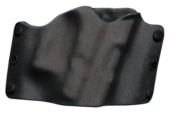 Stealth Operator Compact Black OWB Holster Black LH