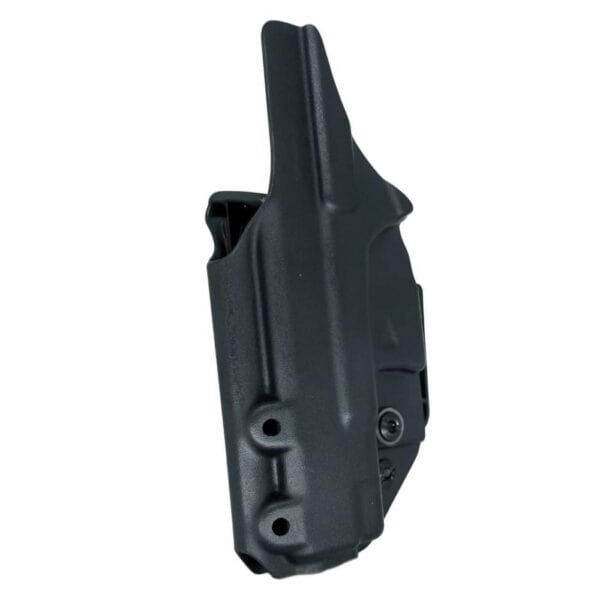 L.A.G. Tactical Appendix MKII IWB Holster for Glock 19/23/32 Black RH