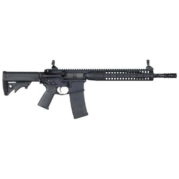 LWRC IC-SPR Rifle 5.56mm 30rd Magazine 14.7" Barrel