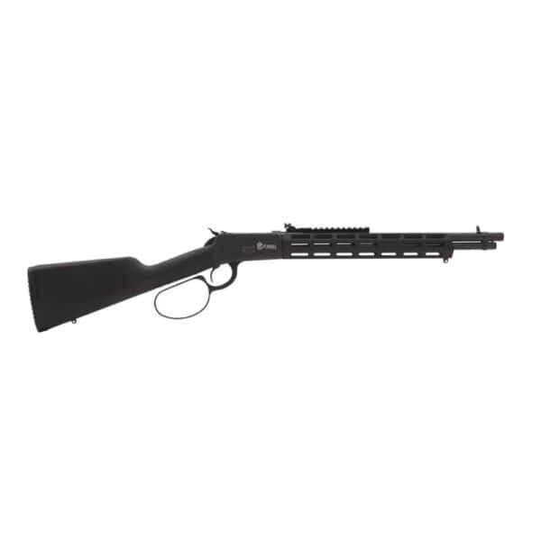 Citadel Levtac 92 Rifle 357 Mag 8/rd 18" Barrel Black M-LOK