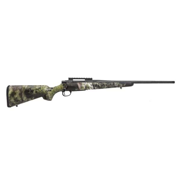 Howa Super Lite Rifle .308 Win 5rd Magazine 20" Barrel Kryptek Altitude Stock