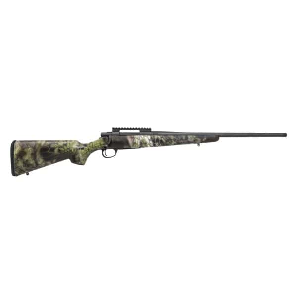 Howa Super Lite Rifle 6.5 Creedmoor 3rd Magazine 20" Barrel Kryptek Altitude Camo