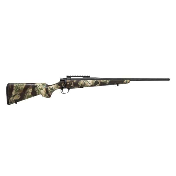 Howa Super Lite Rifle 6.5 Creedmoor 5rd Magazine 20" Barrel Obskura Transitional Stock