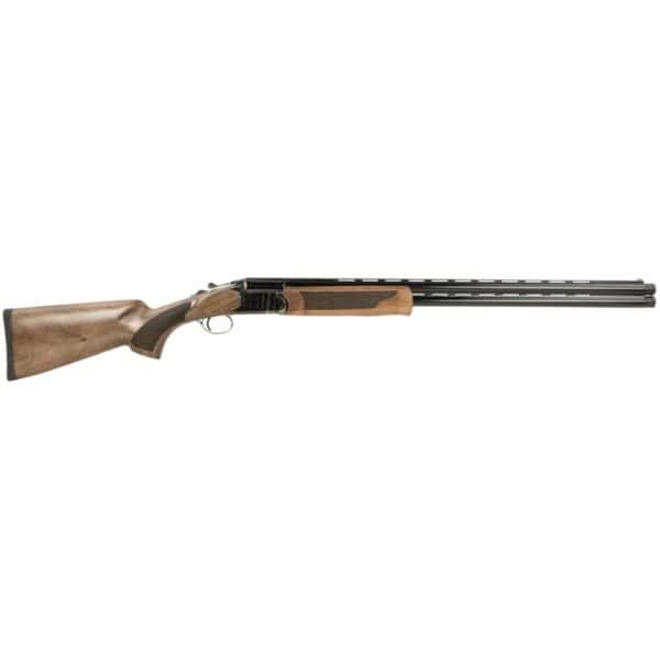 Legacy Pointer Acrius Shotgun 12 ga 3" Chamber 2rd Capacity 28" Barrel Walnut