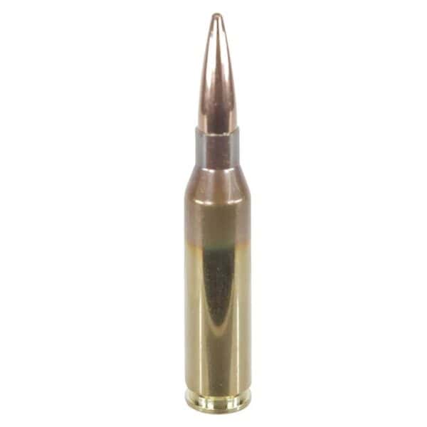 Lapua Rifle Ammuntion .260 Rem 136gr Scenar OTM 50/ct