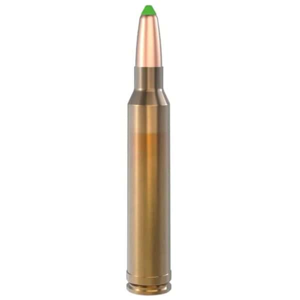 Lapua Rifle Ammuntion .300 Win Mag 170gr Naturalis Solid 10/ct