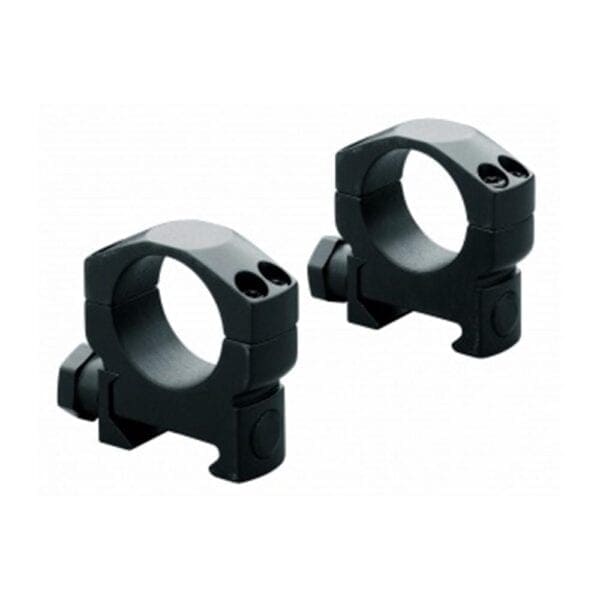 Leupold 2-Piece Mark 4 Aluminum Scope Rings 35mm High Matte