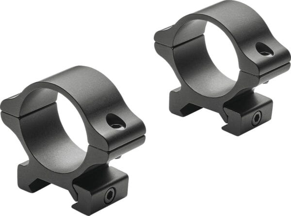 Leupold 2-Piece Rifleman Detachable Scope Rings 30mm Medium - Matte