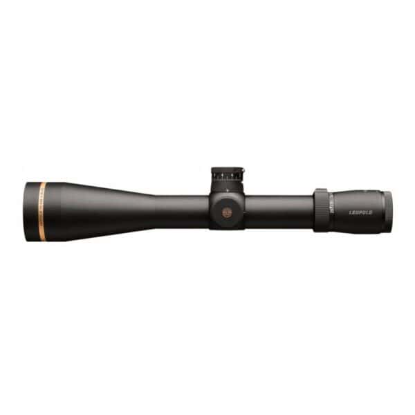 Leupold VX-5HD Rifle Scope 4-20x52 34mm SFP TMOA Non Illum. Black Matte