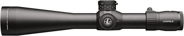 Leupold Mark 5HD Rifle Scope - 5-25x56mm SF 35mm M5C3 Front Focal TMR Reticle